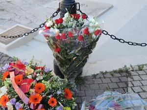 2020 07 05 TOULON HOMMAGE AUX VICTIMES DU 5 07 1962 D ORAN ET DU 26 03 1962 D ALGER (14)